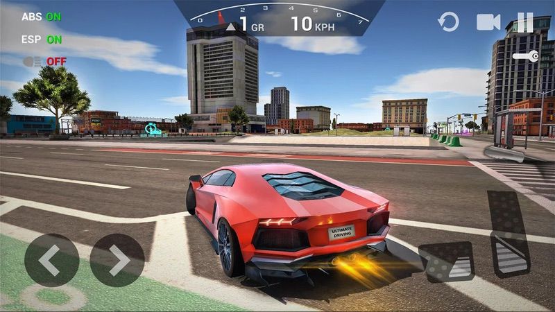 best car simulators games for mac book